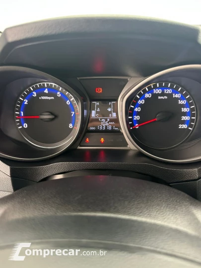 HB20 1.6 16V Vision
