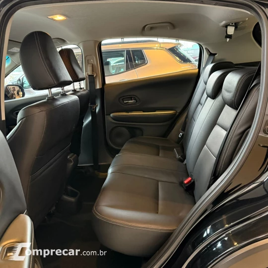 HR-V 1.8 16V EX