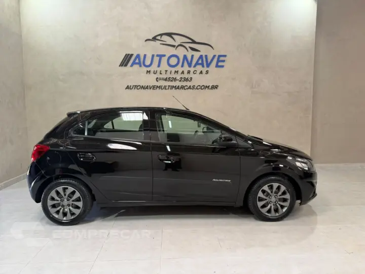 Onix Hatch 1.4 4P FLEX ADVANTAGE AUTOMÁTICO