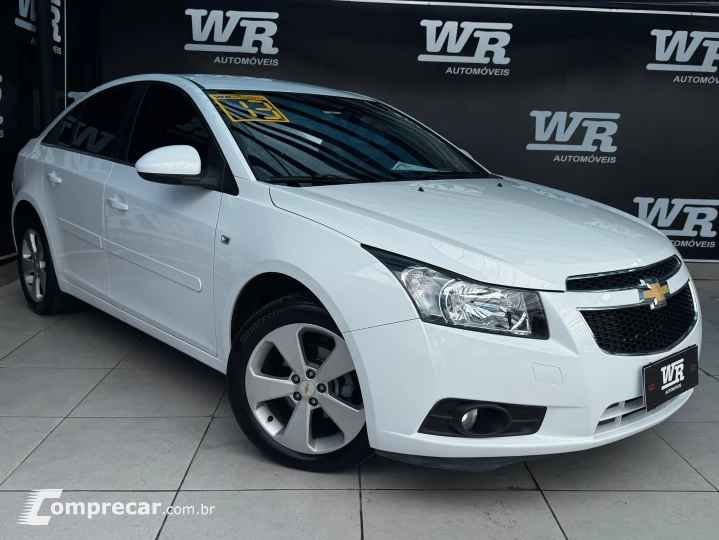CRUZE 1.8 LT 16V