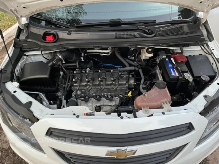 ONIX 1.4 MPFI LT 8V