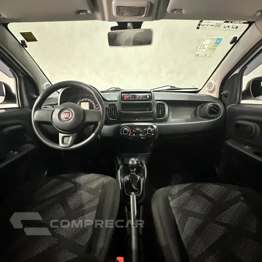 MOBI LIKE 1.0 Fire Flex 5p.