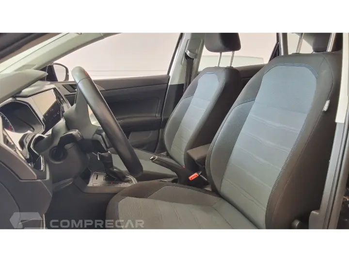 NIVUS 1.0 200 TSI TOTAL FLEX COMFORTLINE AUTOMÁTICO