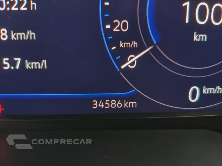 NIVUS 1.0 200 TSI TOTAL FLEX HIGHLINE AUTOMÁTICO