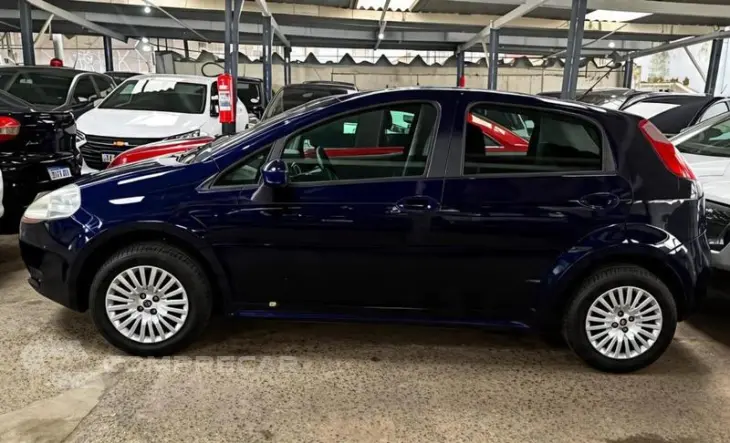 PUNTO ATTRACTIVE 1.4 FLEX