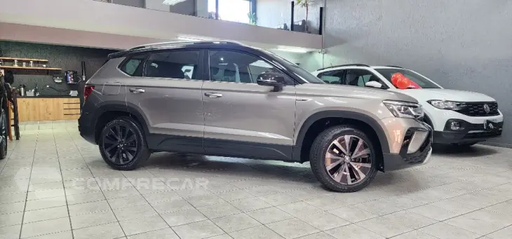 TAOS Launching Ed. 1.4 250 TSI Flex Aut.