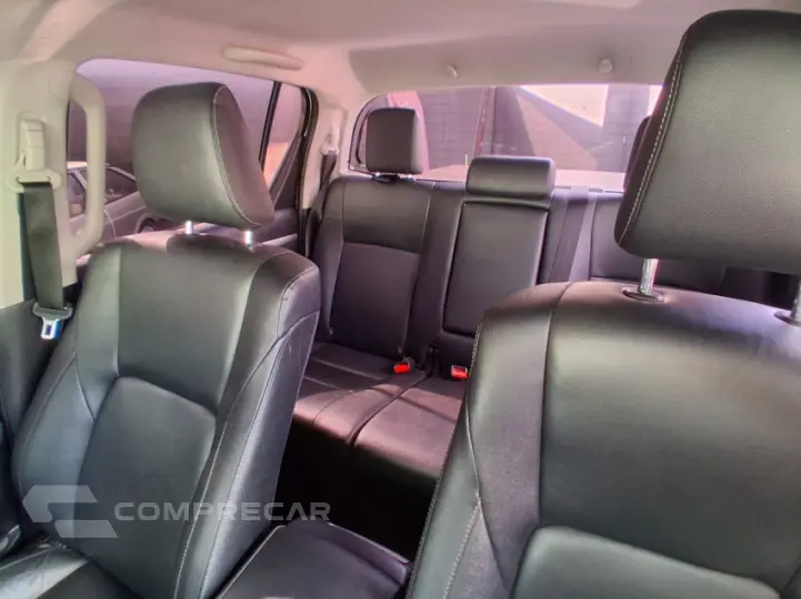 HILUX 2.7 SRV 4X4 CD 16V