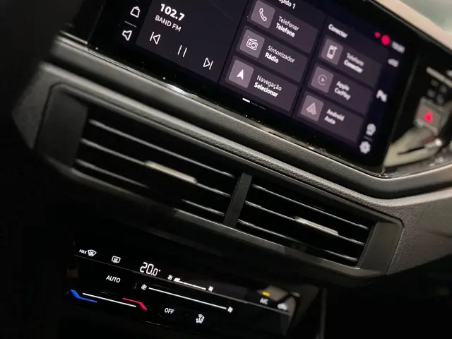 NIVUS - 1.0 200 TSI TOTAL HIGHLINE AUTOMÁTICO