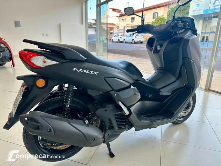 NMAX 160
