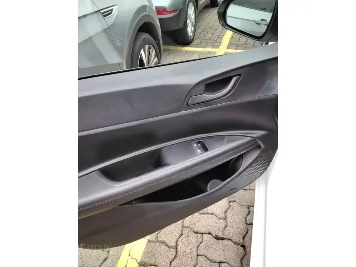 HB20 1.0 12V FLEX SENSE MANUAL