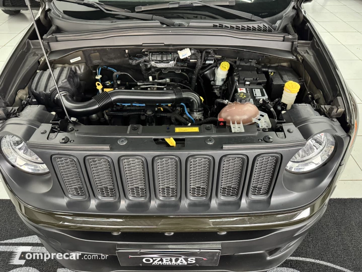 RENEGADE 1.8 16V