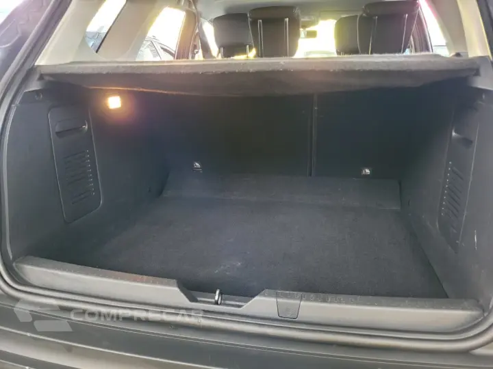 CAPTUR Life 1.6 16V Flex 5p Aut.