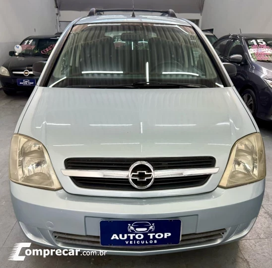 MERIVA 1.8 MPFI JOY 8V