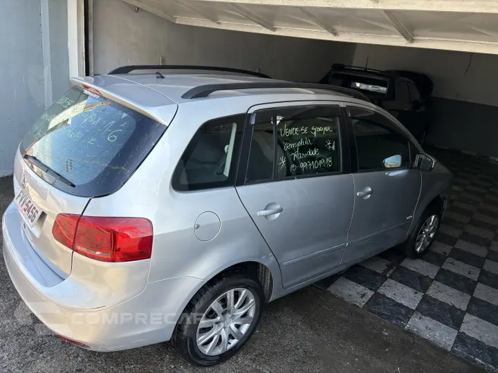 SPACEFOX 1.6 MI 8V