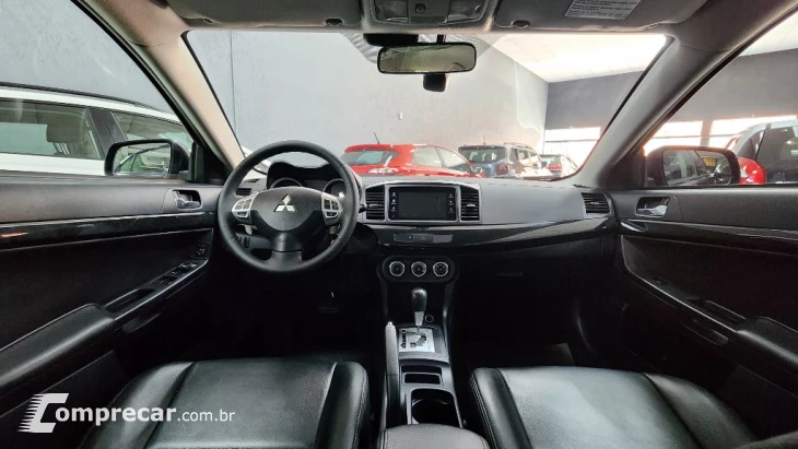 Lancer HL 2.0 16V 160cv Aut.