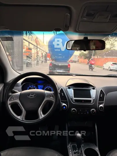 IX35 2.0 MPFI GLS 16V