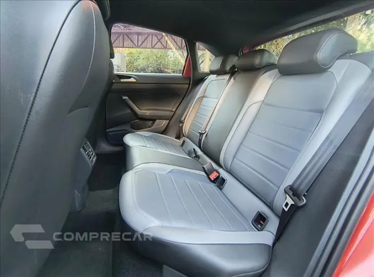 NIVUS 1.0 200 TSI Highline