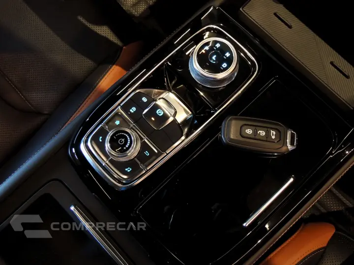 TERRITORY 1.5 Ecoboost Gtdi Titanium
