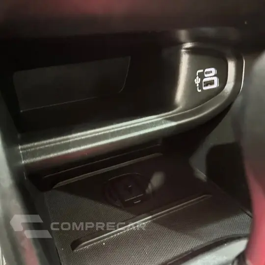 PULSE AUDACE 1.0 Turbo 200 Flex Aut.