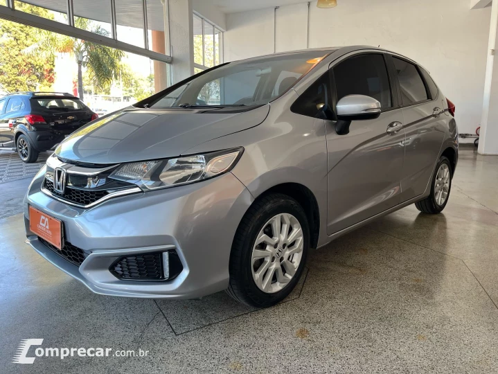 FIT 1.5 Personal 16V