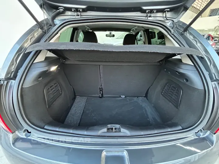 C3 Tendance 1.5 Flex 8V 5p Mec.