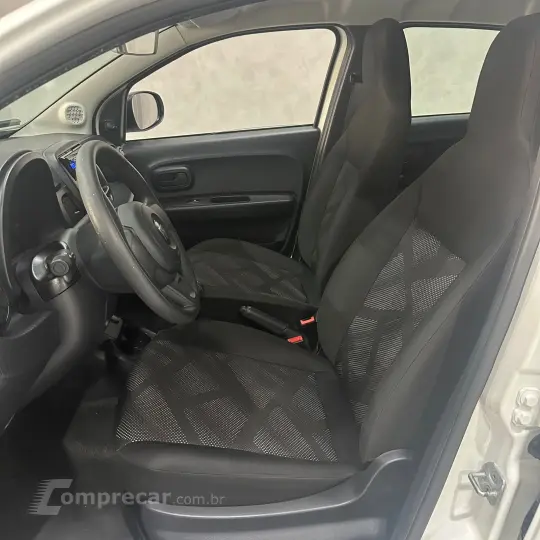 MOBI LIKE 1.0 Fire Flex 5p.