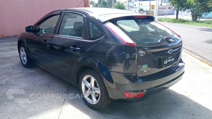 FOCUS 2.0 HA 16V