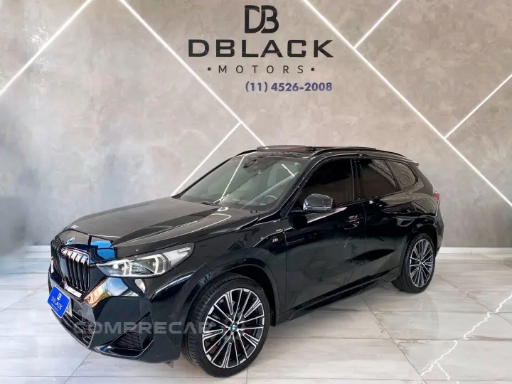 X1 SDRIVE 20i M Sport 2.0 TB Aut.