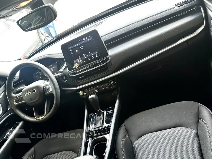 COMPASS 1.3 T270 TURBO FLEX SPORT AT6