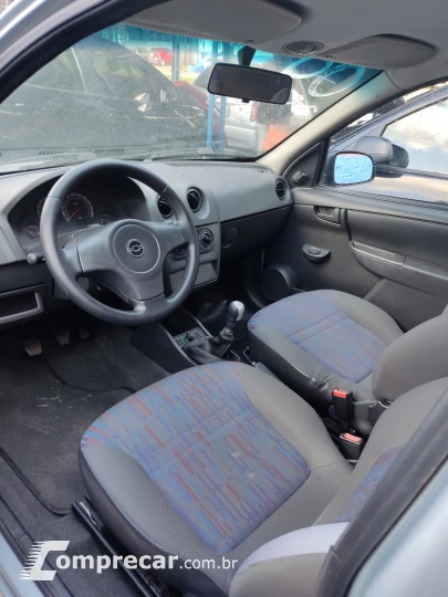CELTA 1.0 MPFI VHC 8V