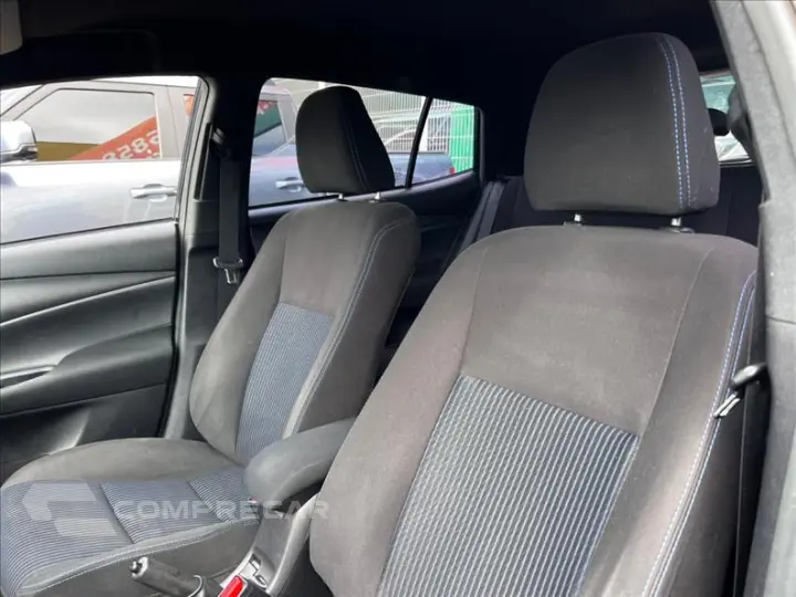 YARIS 1.3 16V XL Live