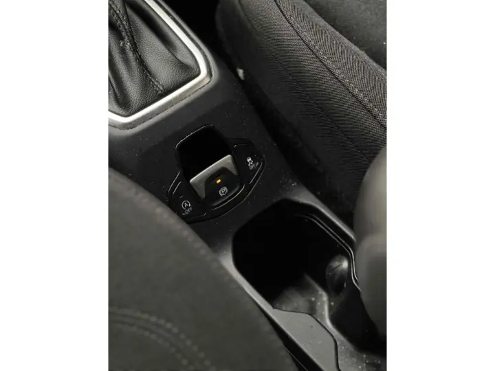 RENEGADE 1.8 16V FLEX 4P AUTOMÁTICO