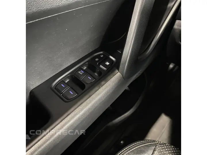 CRETA 1.6 16V FLEX ATTITUDE AUTOMÁTICO