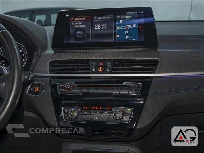 X2 2.0 Twinpower M35i