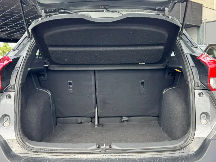 KICKS 1.6 16vstart S Direct