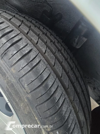 SPIN LT7 1.8 8V Flex Aut. 7Lugares