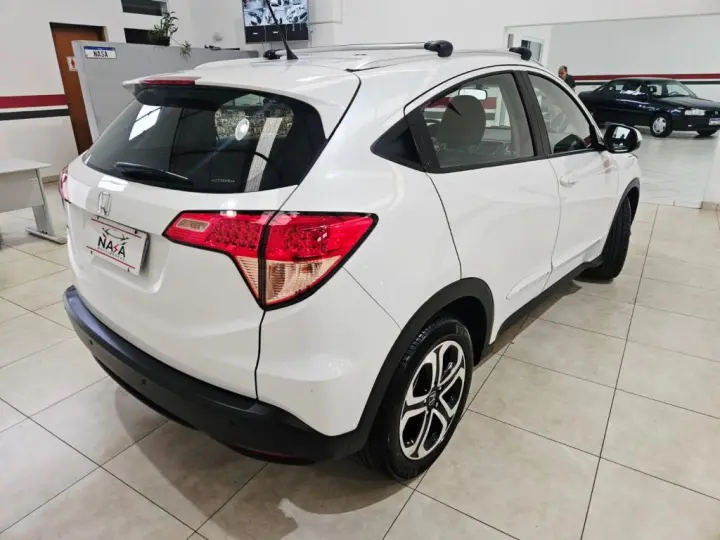 HR-V 1.8 16V EX