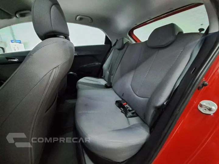 Hb20 1.6 Premium 16V Flex 4P Manual