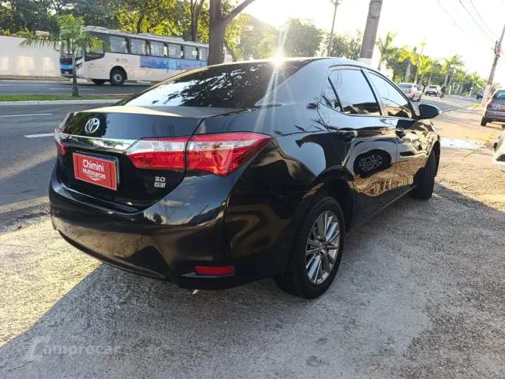 COROLLA 2.0 XEI 16V