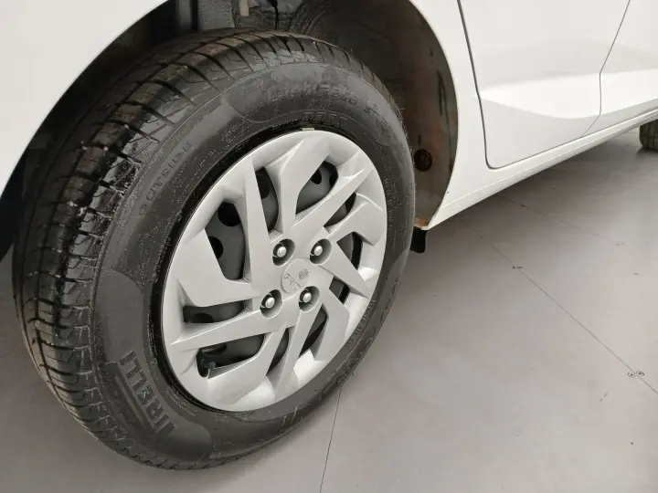 HB20 1.0 12V FLEX SENSE PLUS MANUAL