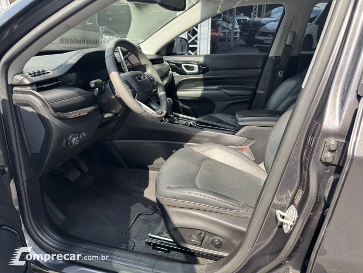 COMPASS 1.3 T270 Turbo Limited