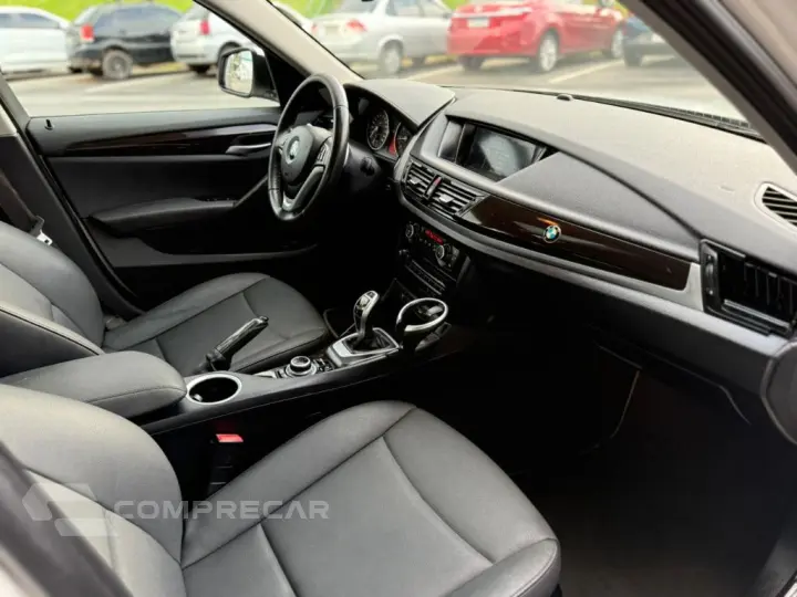 X1 SDRIVE 20i 2.0/2.0 TB Acti.Flex Aut.