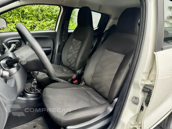 MOBI 1.0 EVO FLEX LIKE. MANUAL