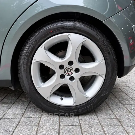 POLO 1.6 MI Sportline 8V
