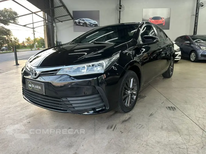 COROLLA 1.8 GLI Upper 16V