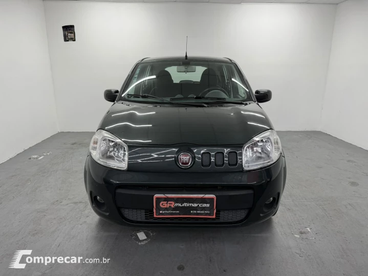 Uno UNO ATTRACTIVE 1.4 EVO Fire Flex 8V 4p
