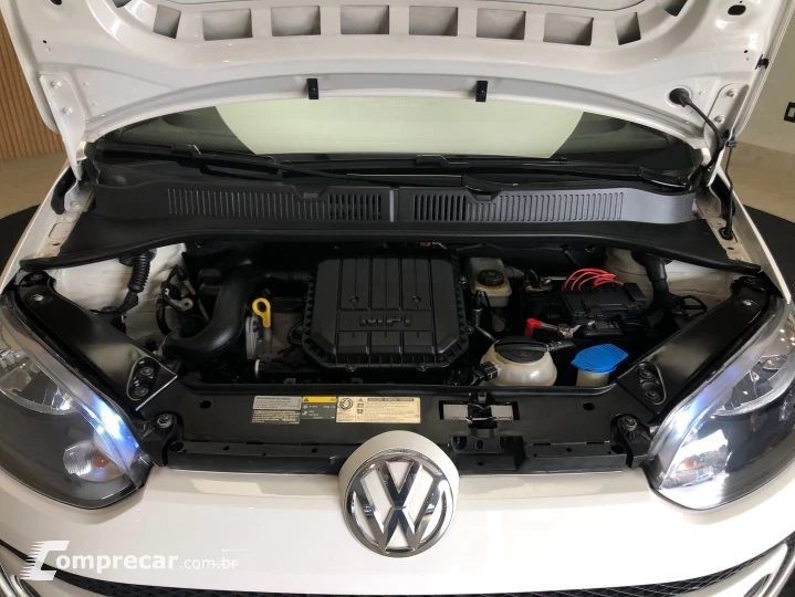 Up 1.0 Mpi Run Up 12V Flex 4P Manual