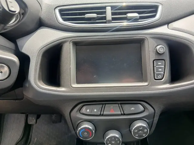 ONIX - 1.4 MPFI LTZ 8V 4P MANUAL