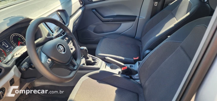 T-CROSS 1.0 200 TSI Sense