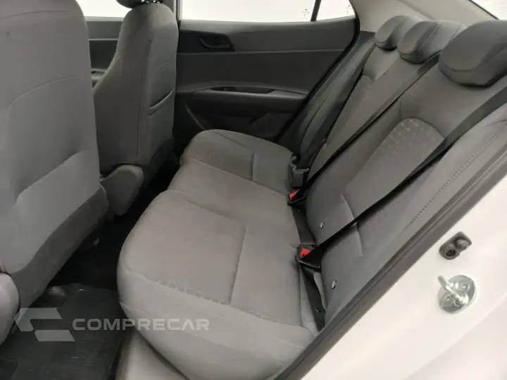 HB20S 1.0 12V FLEX COMFORT PLUS MANUAL